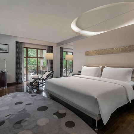 Le Meridien Сямень Екстер'єр фото