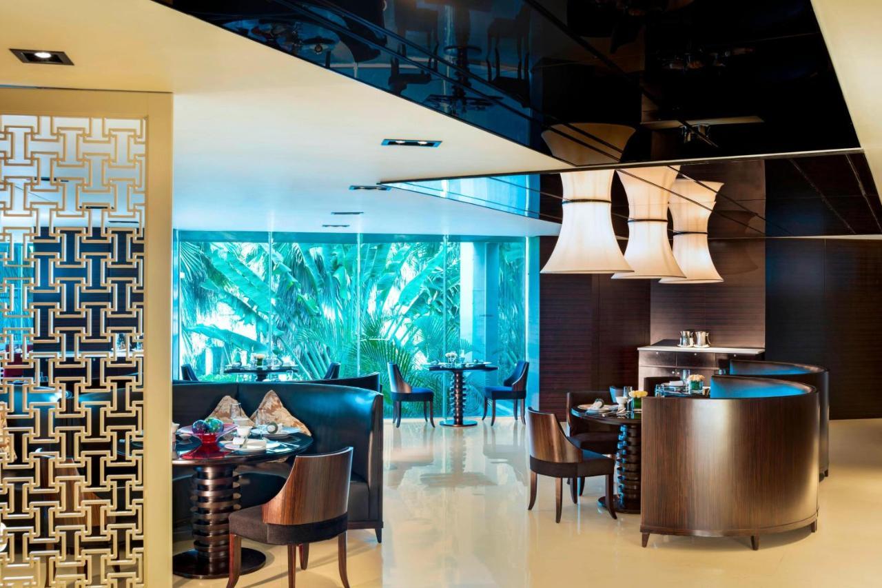 Le Meridien Сямень Екстер'єр фото