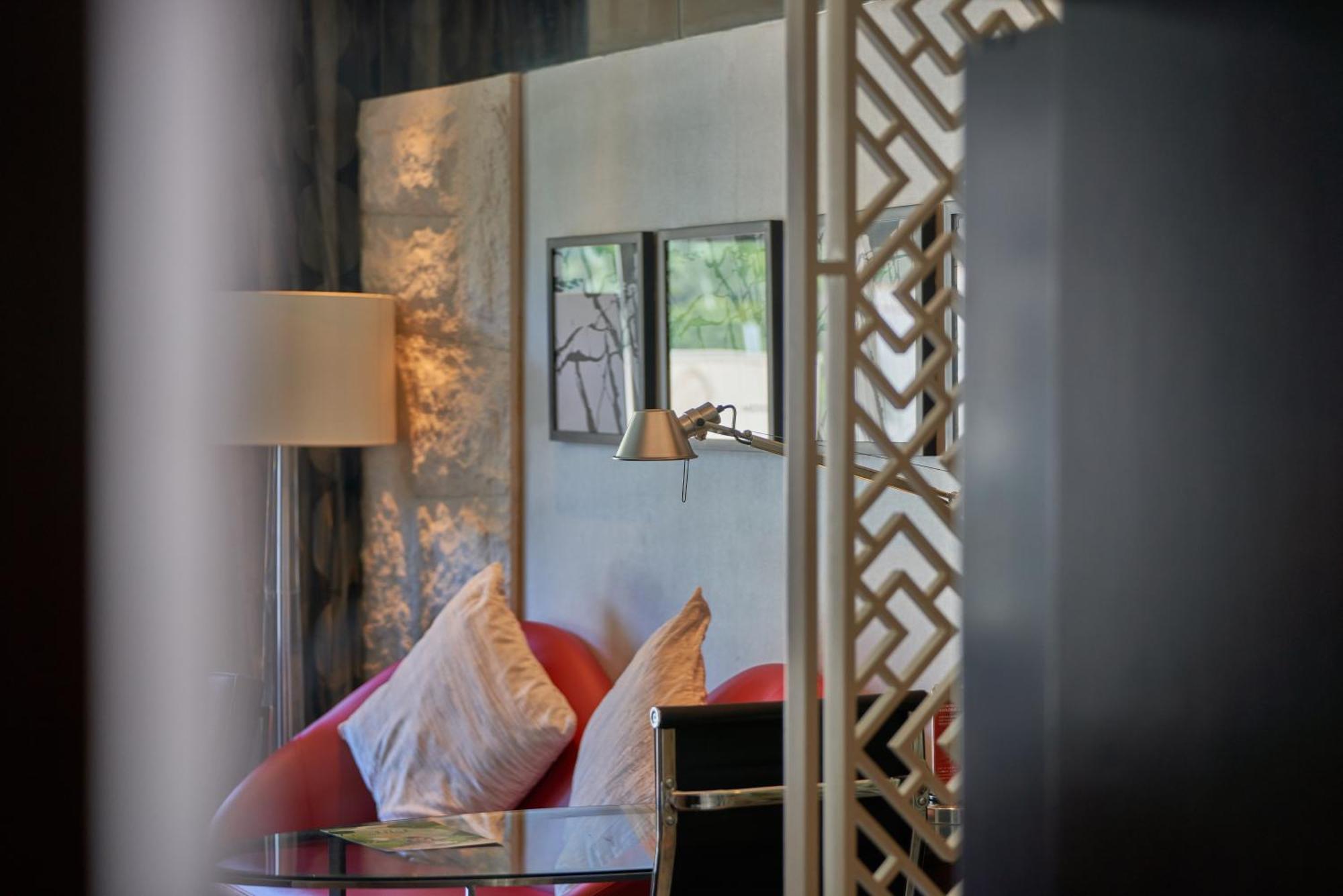 Le Meridien Сямень Екстер'єр фото