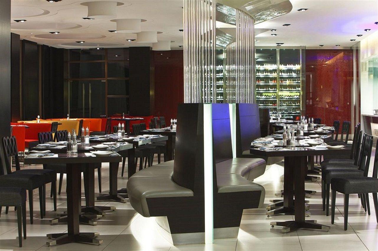 Le Meridien Сямень Екстер'єр фото
