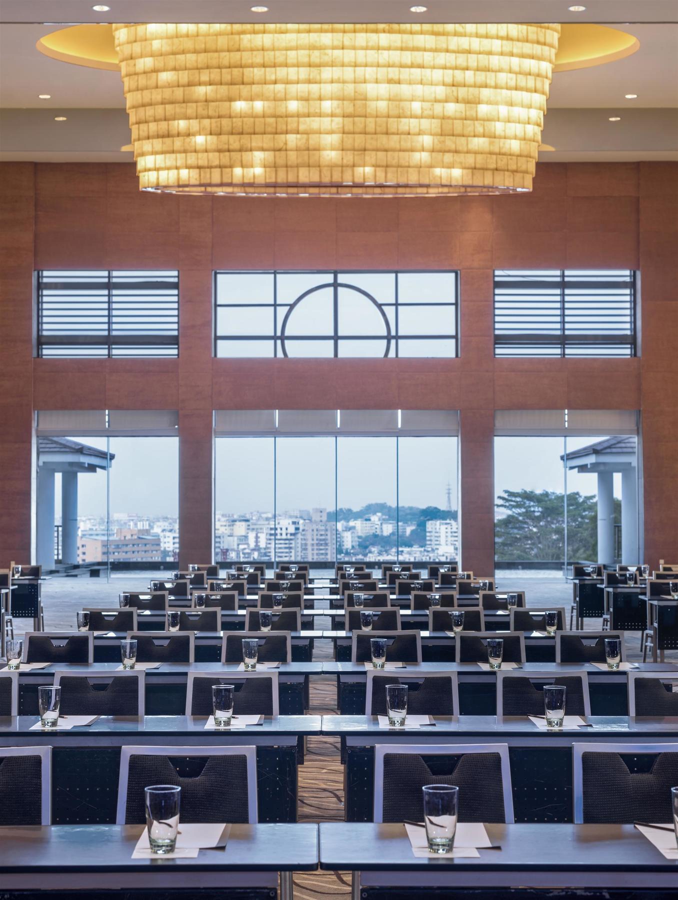 Le Meridien Сямень Екстер'єр фото